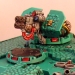 Salamander Land Raider Crusader - Posted:04/02/2006 - By:Thistle